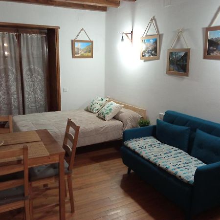 Appartement Sweet Dreams Boi à Pla de l'Ermita Extérieur photo