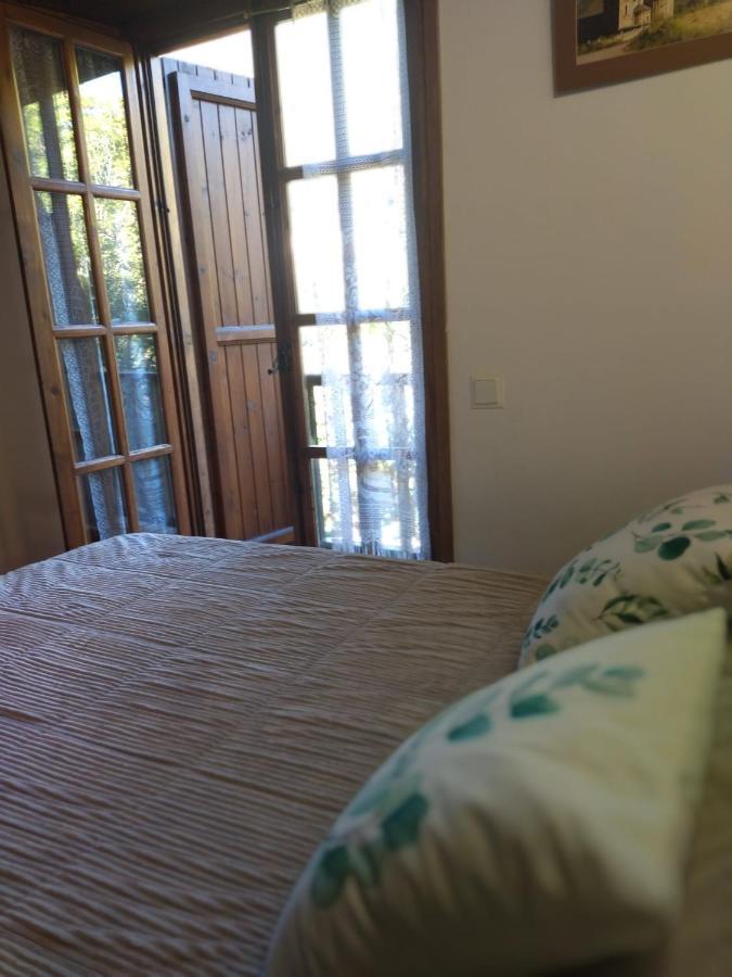 Appartement Sweet Dreams Boi à Pla de l'Ermita Extérieur photo