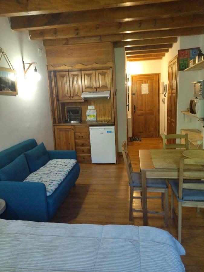 Appartement Sweet Dreams Boi à Pla de l'Ermita Extérieur photo