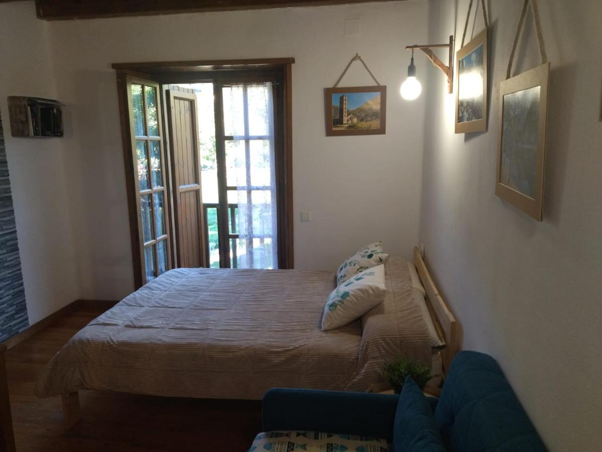 Appartement Sweet Dreams Boi à Pla de l'Ermita Extérieur photo