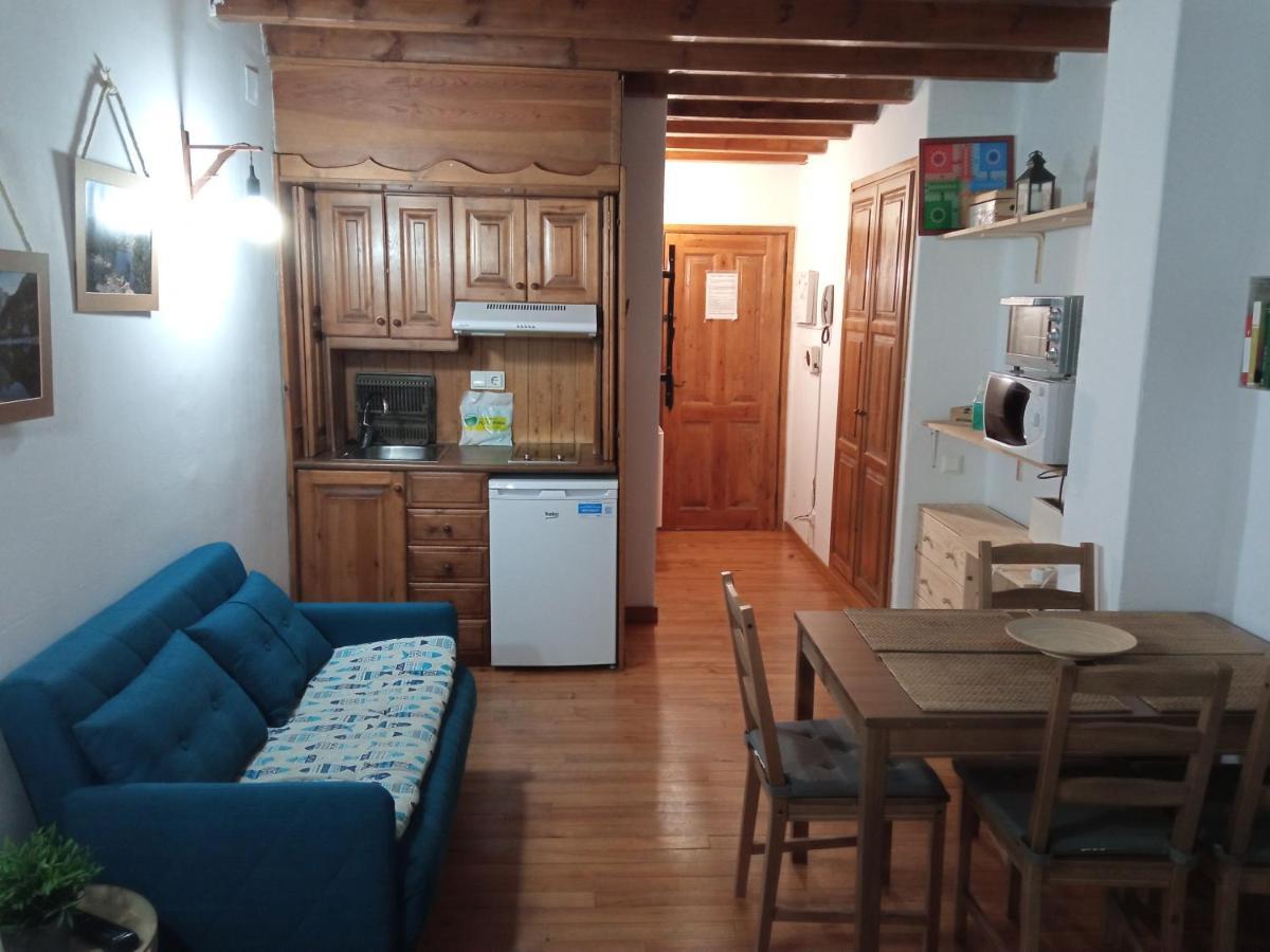 Appartement Sweet Dreams Boi à Pla de l'Ermita Extérieur photo