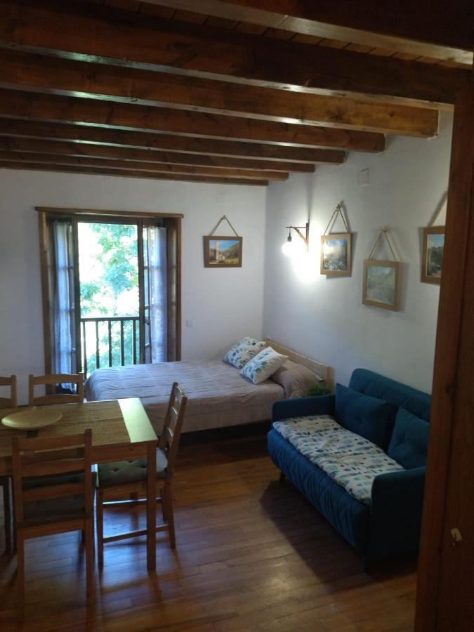 Appartement Sweet Dreams Boi à Pla de l'Ermita Extérieur photo